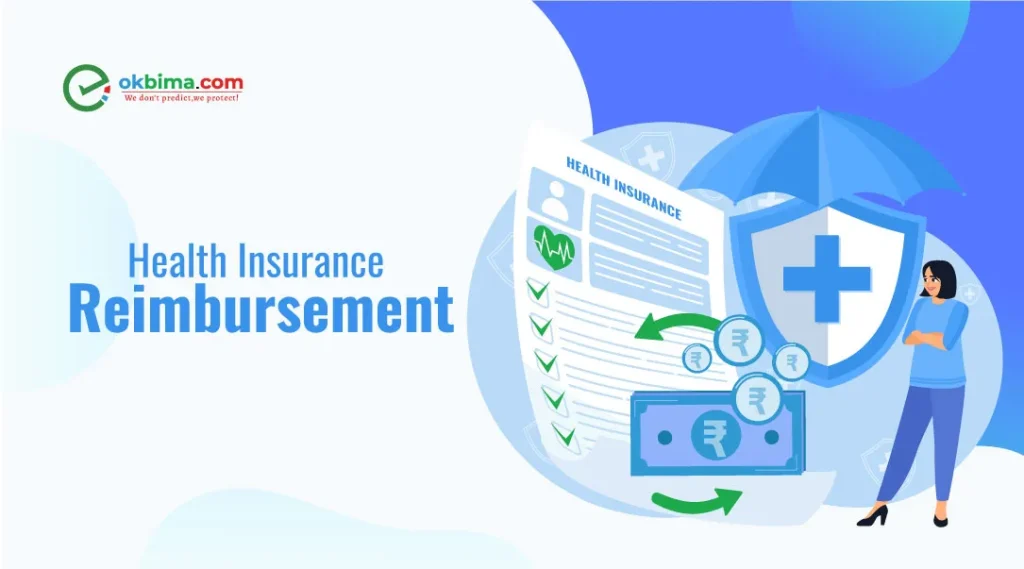 Health Insurance Reimbursement Claim: Maximize Your Benefits