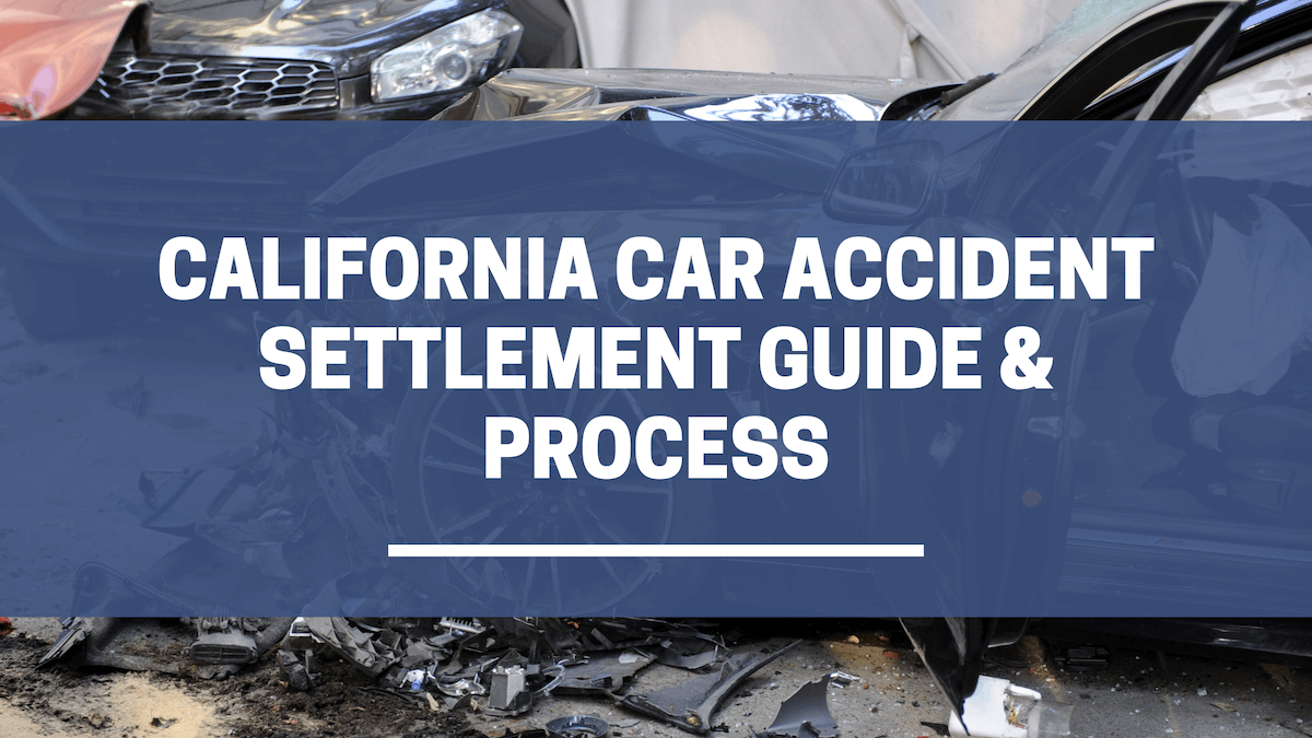 Injury Accident Settlement Guide