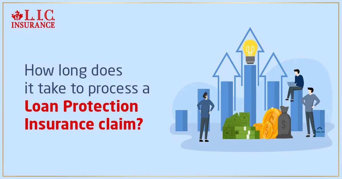 Loan Protection Insurance Claim